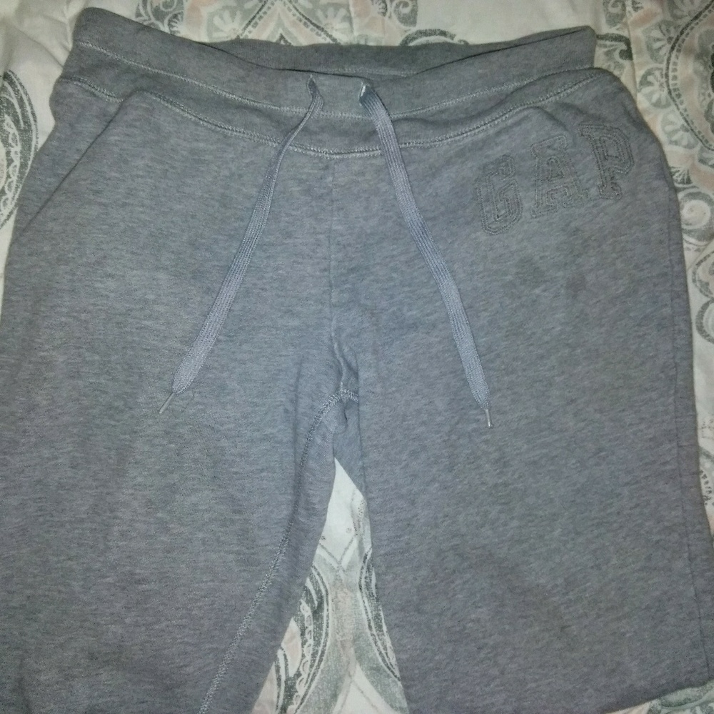 Gap sweatpants